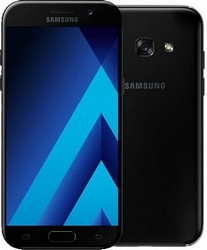 Прошивка телефона Samsung Galaxy A5 (2017) в Набережных Челнах